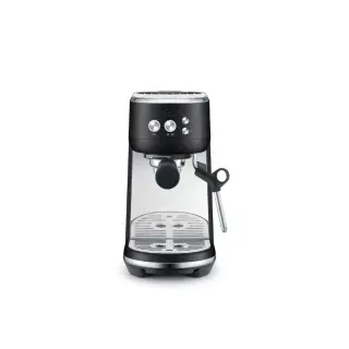 Produktfoto för Sage SES450BTR4EEU1 the Bambino - Kaffemaskin med cappuccinatore - 9 bar - svart tryffel