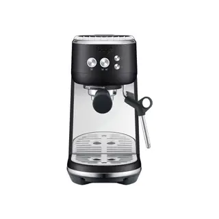 Produktfoto för Sage SES450BTR4EEU1 the Bambino - Kaffemaskin med cappuccinatore - 9 bar - svart tryffel