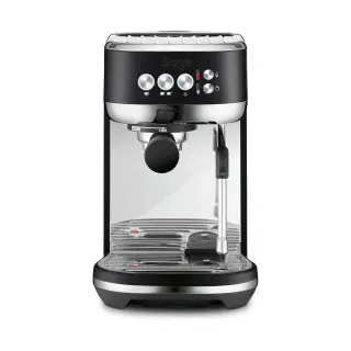Produktfoto för Sage SES500BTR The Bambino Plus espressomaskin svart