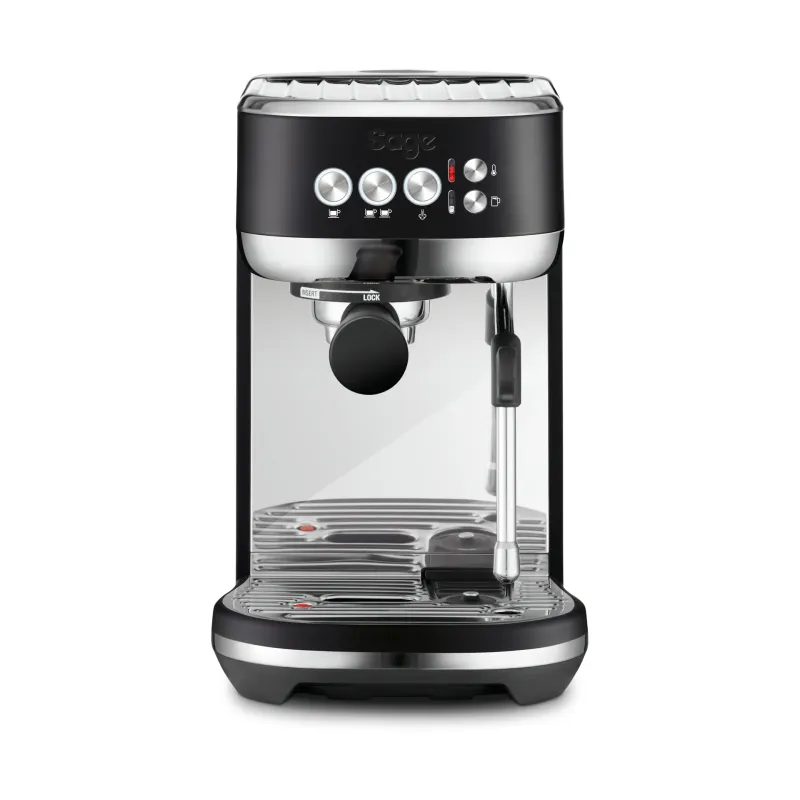 Alternativ bild 0 för Sage SES500BTR The Bambino Plus espressomaskin svart