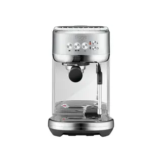 Produktfoto för Sage SES500SST The Bambino Plus espressomaskine, rostfritt stål