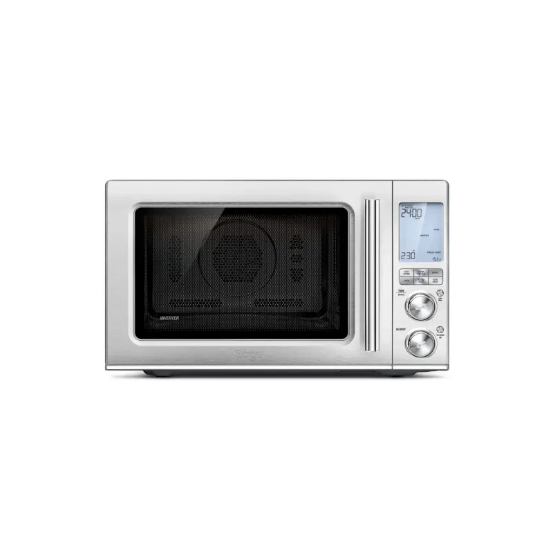 Alternativ bild 0 för Sage SMO870BSS Combi Wave 3 i 1 mikrovågsugn