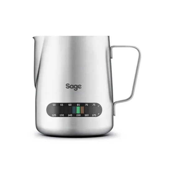 Alternativ bild 0 för Sage T-sage SES 003 Temp. Control Milk Jug