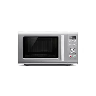 Produktfoto för Sage The Compact Wave mikrovågsugn