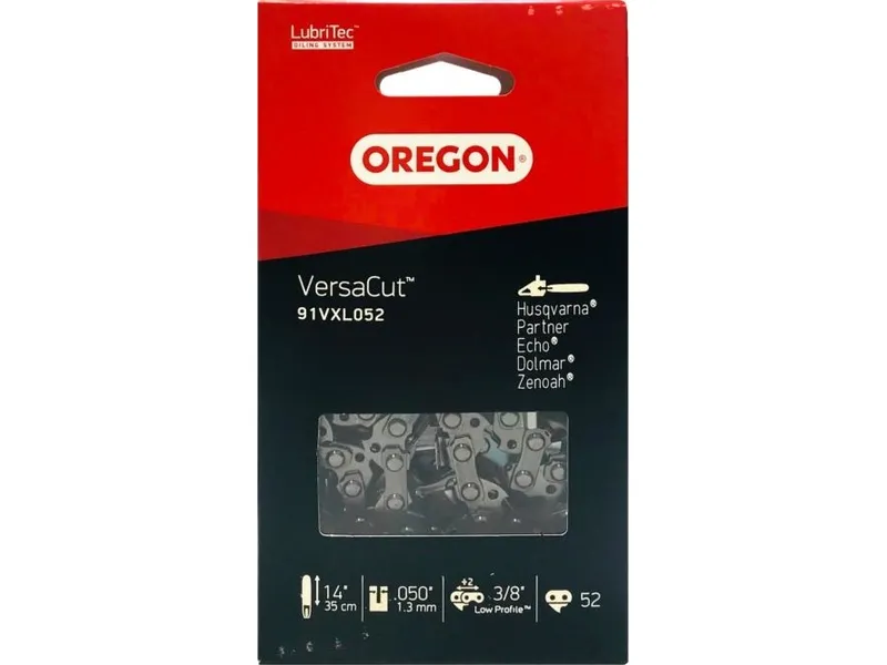 Alternativ bild 0 för SÅGKEDJA 91VXL052E OREGON | Beijerbygg Byggmaterial