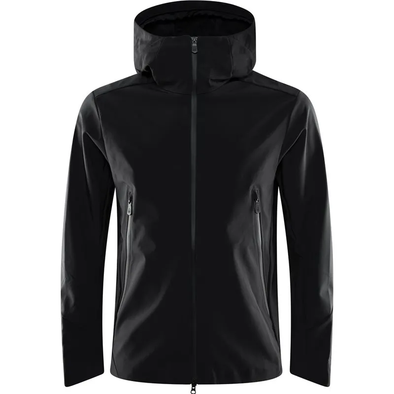 Bild 1 för Sail Racing Spray Softshell Hood Carbon