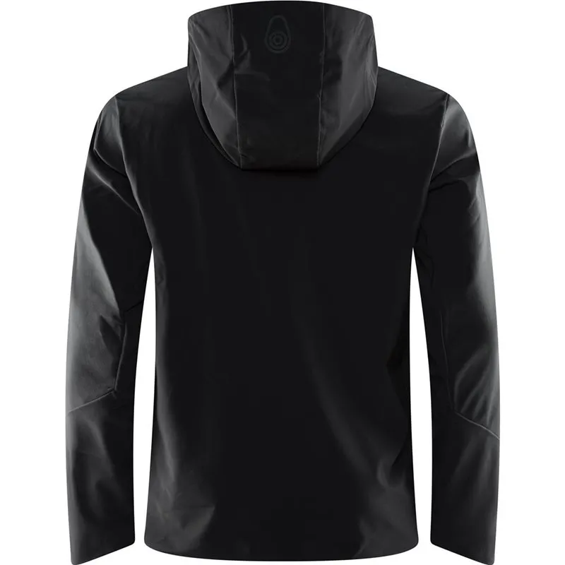 Bild 2 för Sail Racing Spray Softshell Hood Carbon