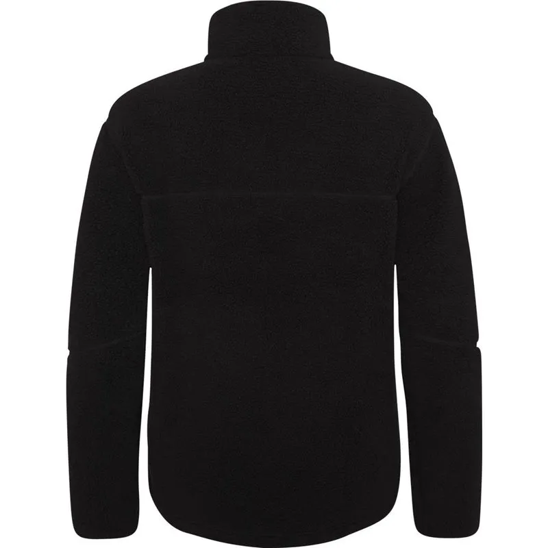 Bild 2 för Sail Racing W Gale Pile Zip Jacket Carbon