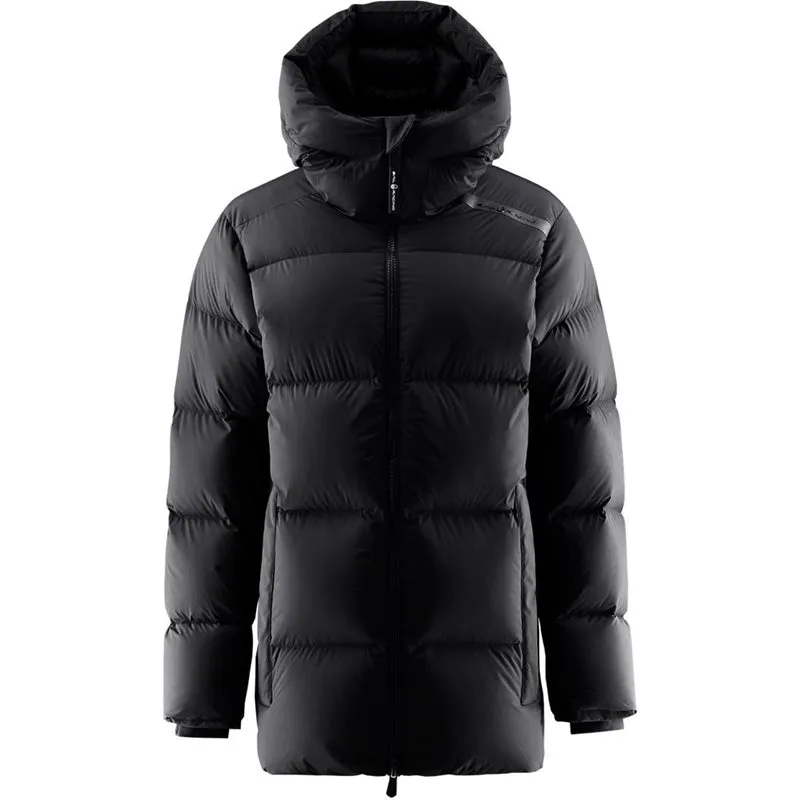 Bild 1 för Sail Racing W Hurricane Down Jacket Carbon