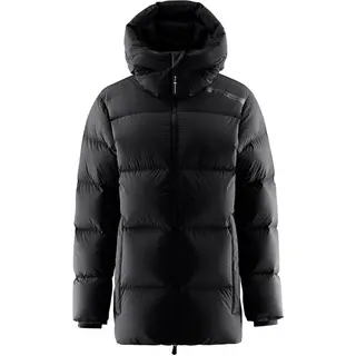 Produktfoto för Sail Racing W Hurricane Down Jacket Carbon