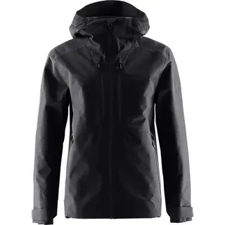 Produktfoto för Sail Racing W Ocean Hood Carbon