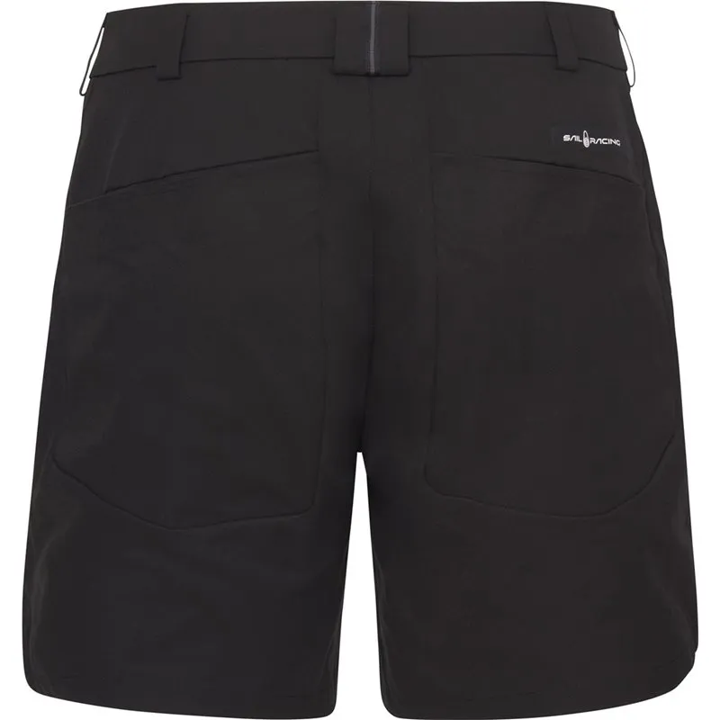 Bild 2 för Sail Racing W Spray T8 Shorts Carbon