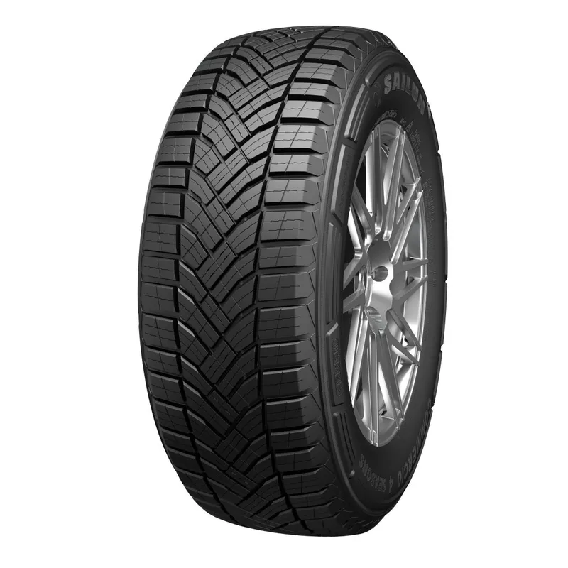 Alternativ bild 0 för Sailun Commercio 4S (195/60 R16 99/97H)