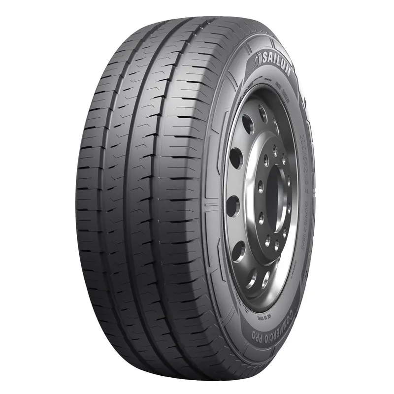 Alternativ bild 0 för Sailun Commercio Pro (205/65 R15 102/100T)