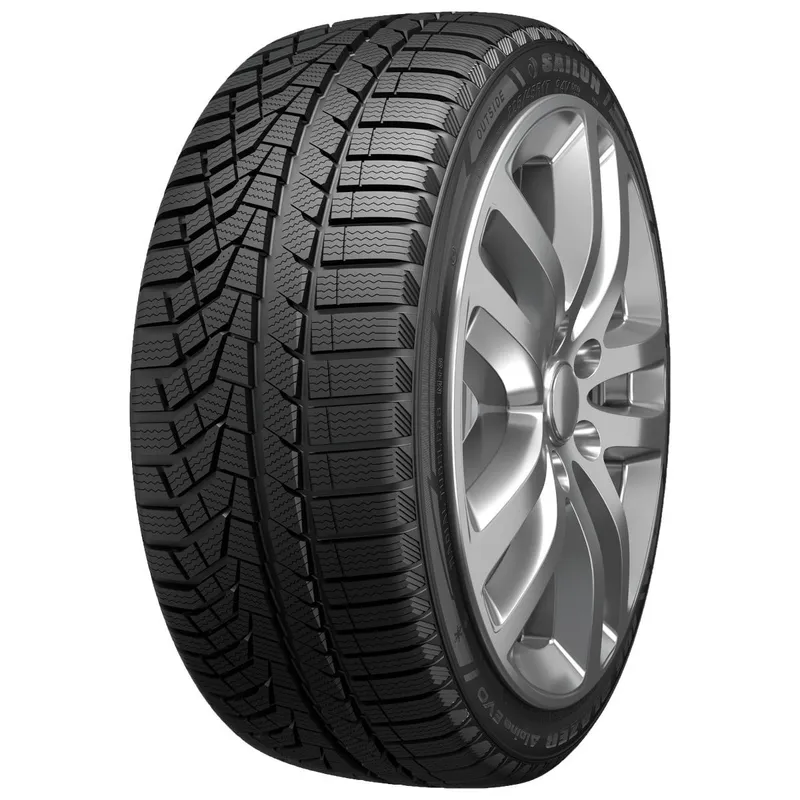 Alternativ bild 0 för Sailun Ice Blazer Alpine Evo1 (235/40 R18 95V)