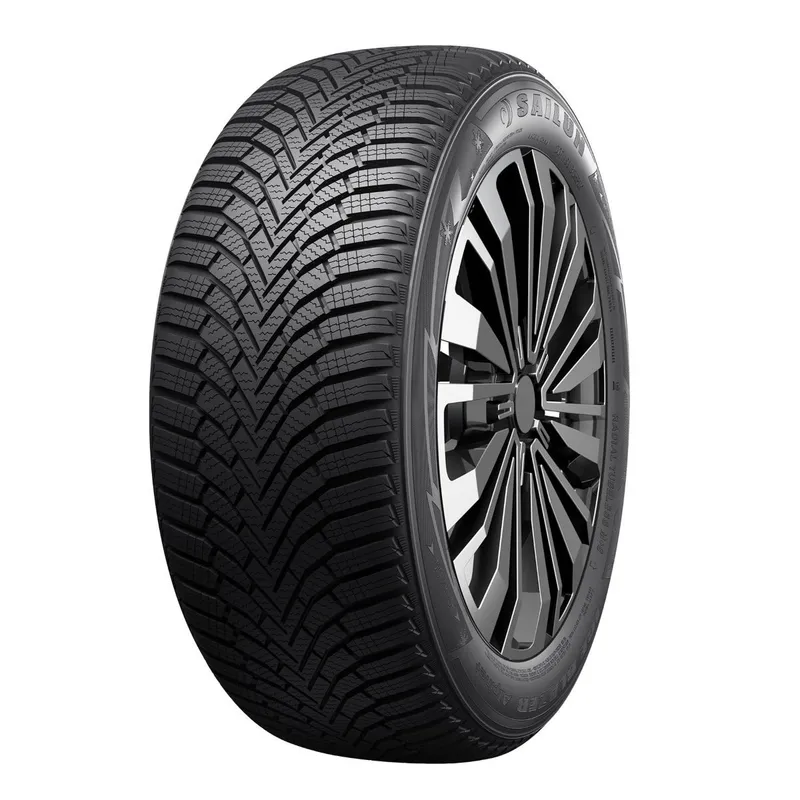 Alternativ bild 0 för Sailun Ice Blazer Alpine Plus (205/60 R16 92H)