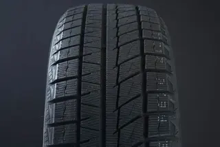 Produktfoto för Sailun Ice Blazer Arctic Evo 255/40R18 95T