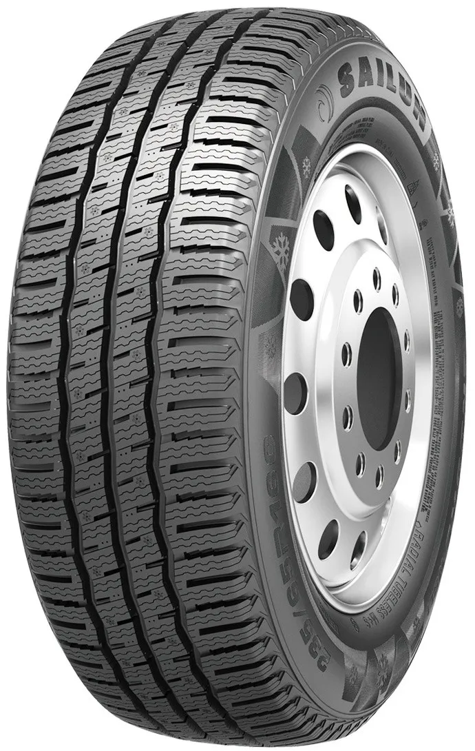 Alternativ bild 0 för Sailun Ice Blazer Endure WSL1 (235/65 R16 121/119R)