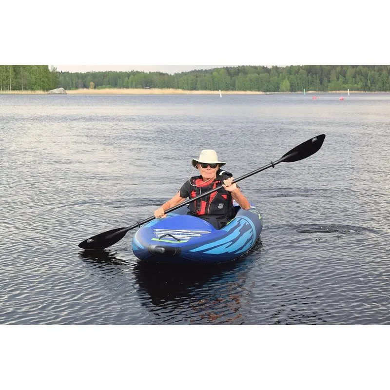Bild 2 för Saimaa Kayaks Adventure 1