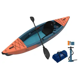 Produktfoto för Saimaa Kayaks Expedition 1