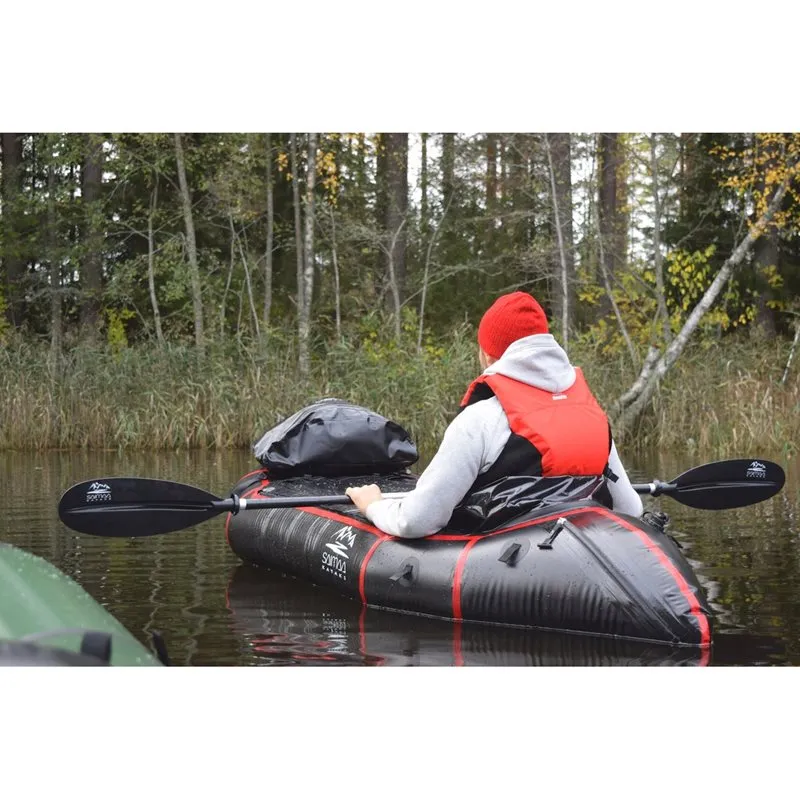 Bild 2 för Saimaa Kayaks Packraft Adventure