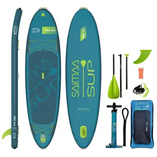 Produktfoto för Saimaa Kayaks PIKE Canoe 10.0, SUP Board