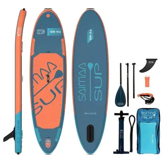 Produktfoto för Saimaa Kayaks SUP Sun 10.6, SUP Board
