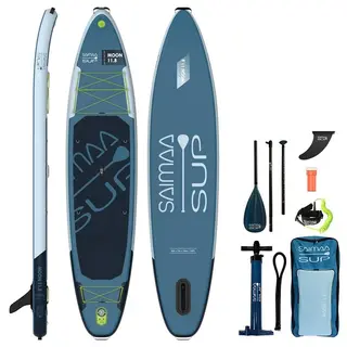 Produktfoto för Saimaa Sup Moon 11.8, SUP board