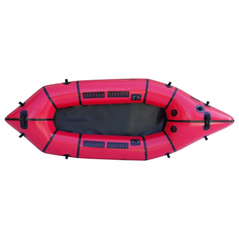 Bild 2 för Saimaa Sup Packraft Rapid, Kajak