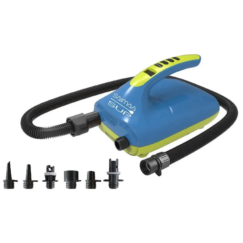 Bild 1 för Saimaa Sup Pump, SUP board tillbehör