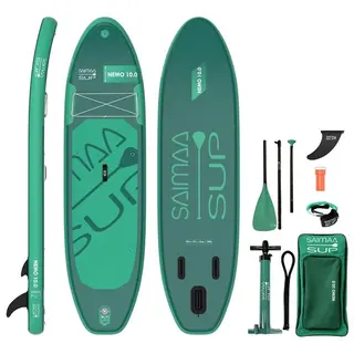 Produktfoto för Saimaa Sup SUP-bräda Nemo 10.0