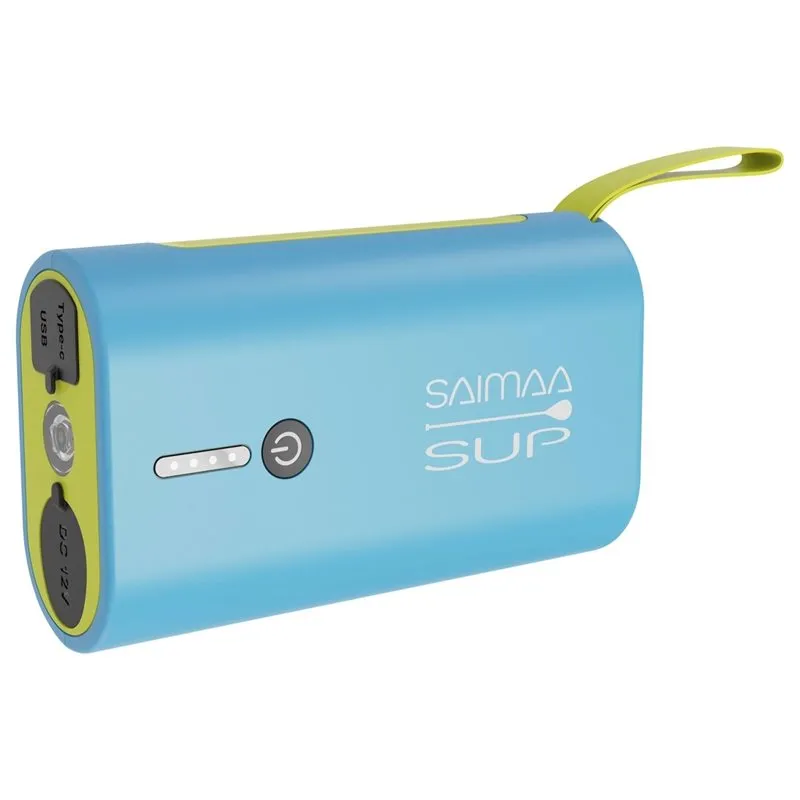 Bild 2 för Saimaa Sup Sup Pump Powerbank