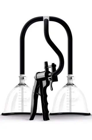 Produktfoto för Saiz Bröstpump Premium