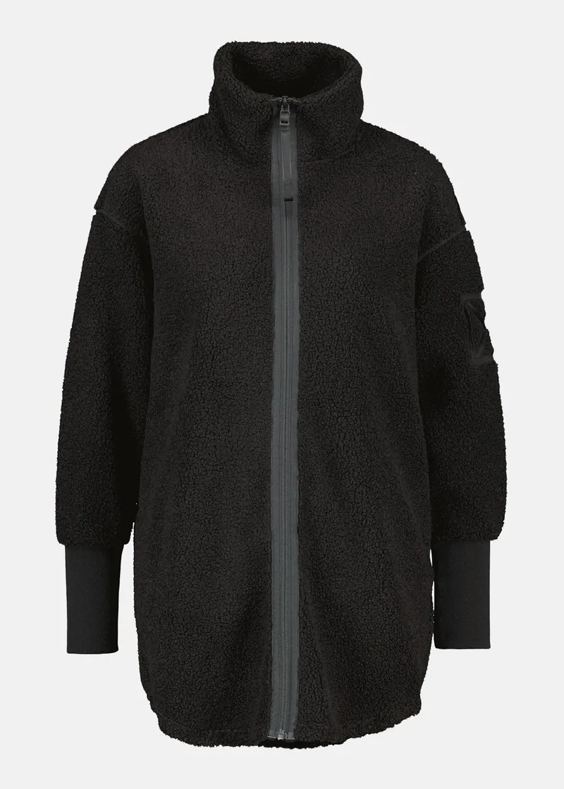 Bild 2 för Sally F/Z 2 W Black (42)
