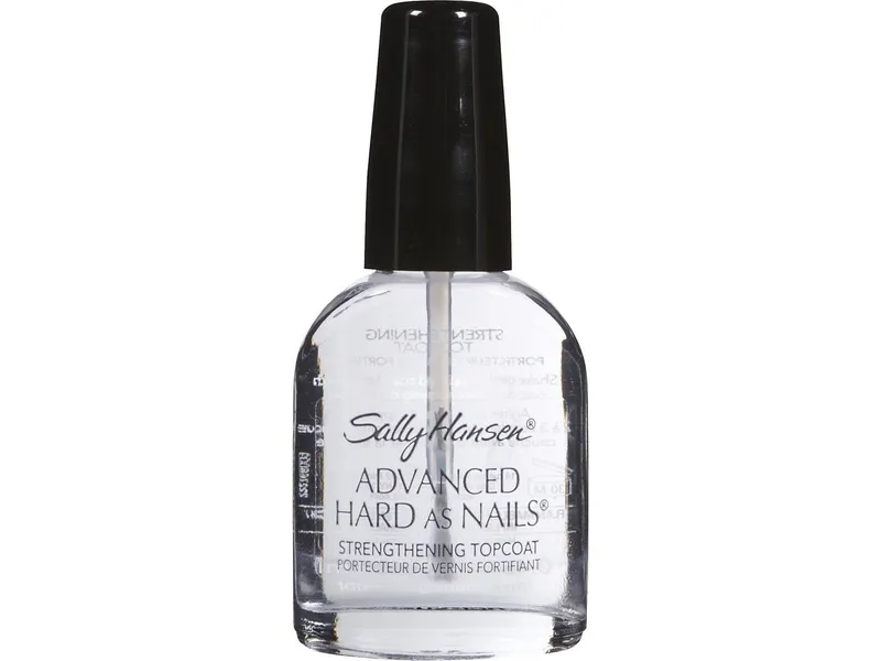 Alternativ bild 0 för Sally Hansen Advanced Hard As Nails Nail Strengthener 13.3ml