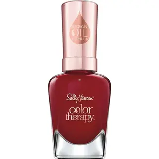 Produktfoto för Sally Hansen Color Therapy #370 Unwine'd 14,7 ml