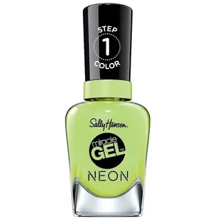 Produktfoto för Sally Hansen Miracle Gel #052 Electri-Lime