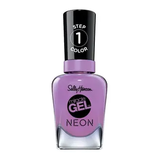 Produktfoto för Sally Hansen Miracle Gel #054 Violet Voltage