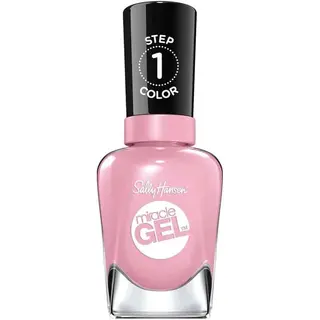 Produktfoto för Sally Hansen - Miracle Gel - 14,7 ml