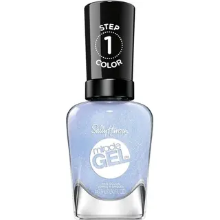 Produktfoto för Sally Hansen Miracle Gel #627 Blue Skies Ahead