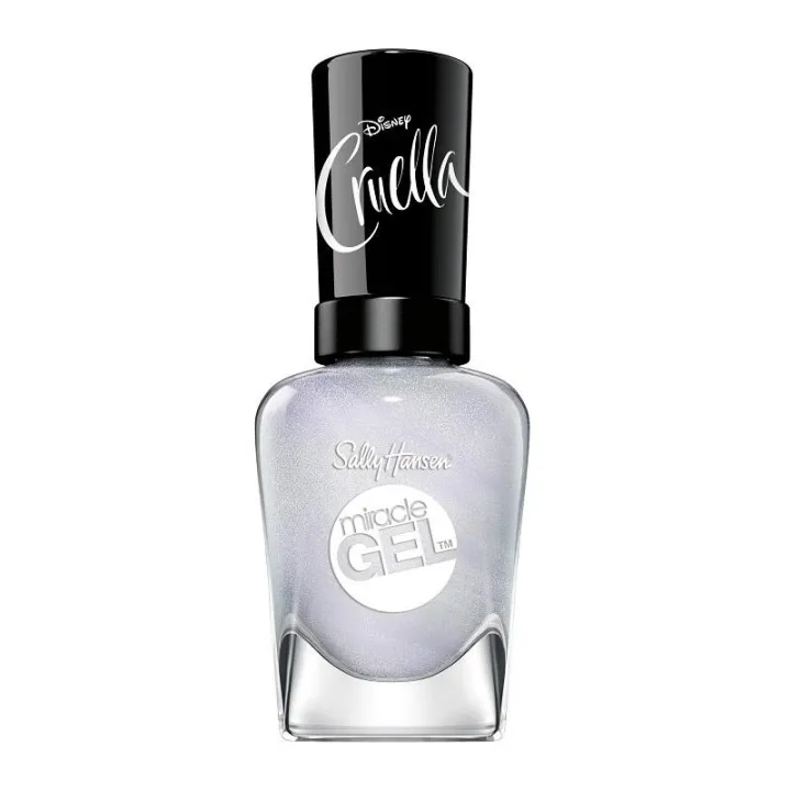 Alternativ bild 0 för Sally Hansen Miracle Gel #861 Iconic Darling!
