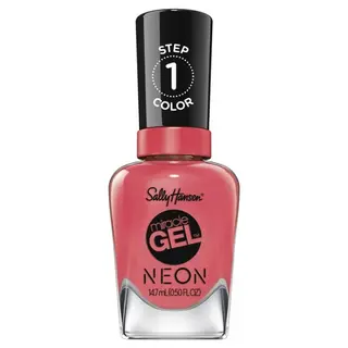 Produktfoto för Sally Hansen Miracle Gel #873 Flash Of Bright