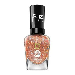 Produktfoto för Sally Hansen Miracle Gel #885 Stick To The Routine