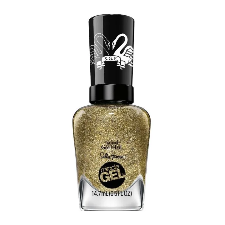 Alternativ bild 0 för Sally Hansen Miracle Gel #895 Can't Settle. Won't Settle