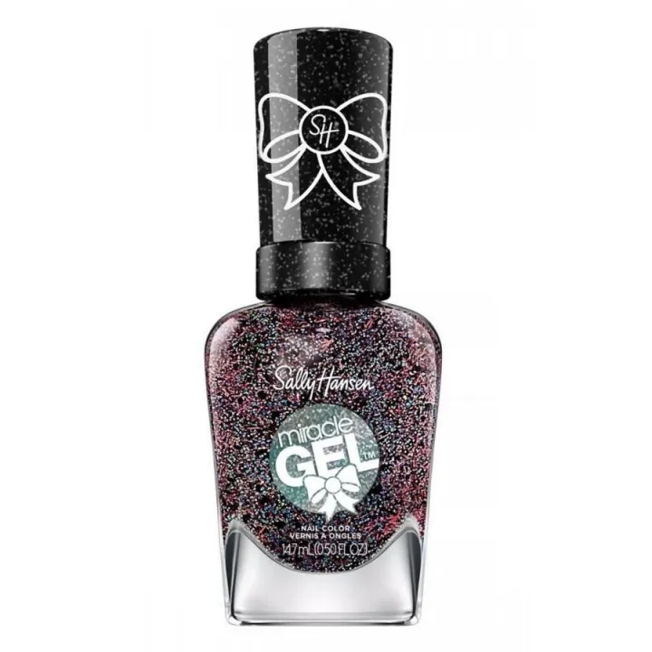 Alternativ bild 0 för Sally Hansen Miracle Gel #904 Online Shop Bling