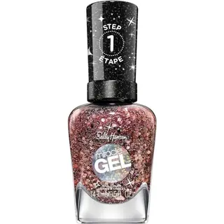 Produktfoto för Sally Hansen Miracle Gel #909 All is Bright