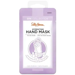 Produktfoto för Sally Hansen Spa Hydrate Hand Mask 26ml