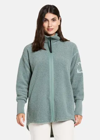Produktfoto för Sally Wns Fz 2, Factory Blue, 36,  Tröjor
