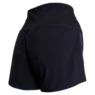Produktfoto för Salming Avan Shorts Women Mörkgrå polyester Small Dam