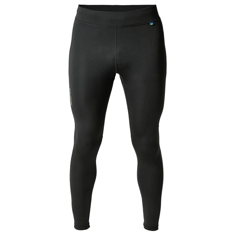 Bild 1 för Salming Essential Tights Men Svart polyester Large Herr